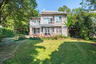 金都富春山居(别墅) 4室3厅3卫 261.38m² 1680万