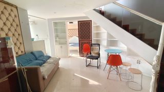 碧云天 3室1厅2卫 53.07m² 1580元/月