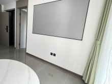 澜沁臻品府北区 1室1厅1卫 60.00m² 1900元/月