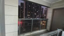 秦忆荣府南区 1室1厅1卫 40.00m² 1300元/月