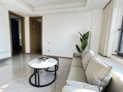融创云辰富源里 3室2厅2卫 90.00m² 3500元/月