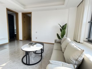 融创云辰富源里 3室2厅2卫 90.00m² 3500元/月