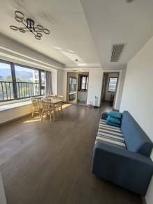 云望璞园 3室2厅2卫 98.00m² 2400元/月
