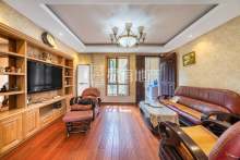 金都富春山居(别墅) 4室2厅2卫 168.00m² 480万