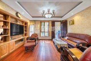 金都富春山居(别墅) 4室2厅2卫 168.00m² 5600元/月