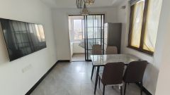 浪漫香槟(东区) 3室1厅1卫 95.00m² 1600元/月