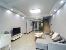 万科容大金色家园 2室1厅1卫 73.69m² 2250元/月