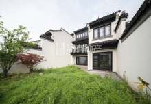 绿城云栖桃花源(别墅) 4室2厅3卫 203.05m² 745万