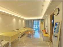 阳光城丽景湾 3室2厅2卫 98.50m² 3000元/月