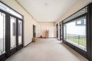 九龙仓雍景山(别墅) 4室2厅3卫 156.00m² 482万