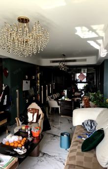 中天富春诚品 3室2厅2卫 95.23m² 253万