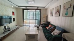 后周嘉苑 2室1厅1卫 93.00m² 1580元/月