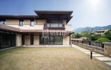 富春泉水湾(别墅) 4室2厅3卫 268.00m² 1800万