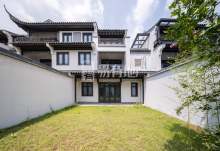 绿城富春玫瑰园(别墅) 4室2厅4卫 252.16m² 820万