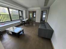 云望璞园 3室2厅2卫 98.00m² 2400元/月