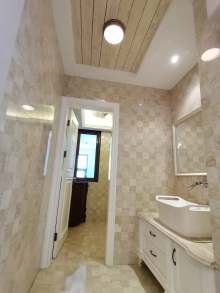 富春泉水湾(别墅) 4室2厅5卫 346m² 15000元/月