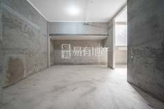 西郊半岛(公寓住宅) 3室2厅2卫 158.00m² 295万