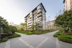 怀石雅苑春上雅庐(公寓住宅) 3室2厅2卫 132.06m² 168万