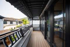 九龙仓雍景山(别墅) 4室2厅4卫 141.00m² 658万