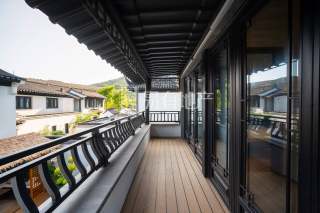 九龙仓雍景山(别墅) 4室2厅4卫 141.00m² 658万