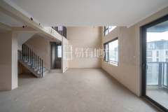 怀石雅苑春上雅庐(公寓住宅) 4室2厅3卫 139.17m² 180万