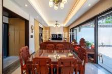 绿城云栖桃花源(别墅) 4室2厅3卫 203.05m² 798万