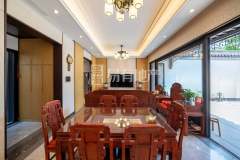 绿城云栖桃花源(别墅) 4室2厅3卫 203.05m² 780万