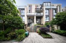 富春硅谷麓园(公寓住宅) 4室2厅3卫 146m² 445万