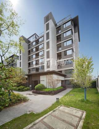 怀石雅苑春上雅庐(公寓住宅) 4室2厅3卫 132.06m² 347万