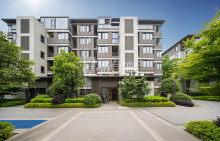 怀石雅苑春上雅庐公寓住宅 4室2厅3卫 140.28m² 189万