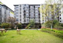 怀石雅苑春上雅庐公寓住宅 4室2厅3卫 140.77m² 169万