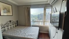 万科大家九都会 1室1卫 33.92m² 980元/月