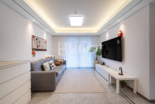 银湖宸语 3室2厅2卫 92m² 153万