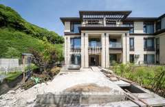 上林湖 5室2厅4卫 161.11m² 510万