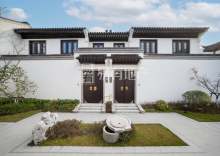 九龙仓雍景山(别墅) 3室2厅4卫 139.61m² 470万