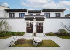 九龙仓雍景山(别墅) 3室2厅4卫 139.61m² 470万