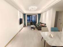 金茂万科新都会 3室2厅2卫 95m² 169万