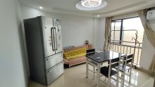 碧云天 2室2厅2卫 53.52m² 1800元/月