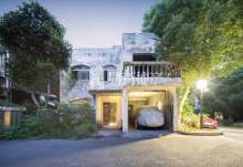 紫云山庄 4室3厅2卫 175.48m² 299万