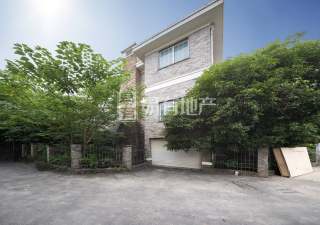 紫云山庄(别墅) 4室2厅4卫 254.00m² 660万