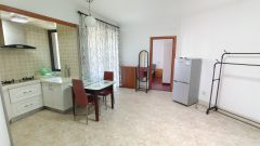 碧云天 1室1厅1卫 54.04m² 1500元/月
