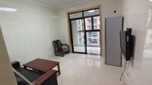 天时苑 2室1厅1卫 75m² 2000元/月