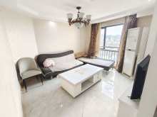 碧云天 2室1厅2卫 53.53m² 130万