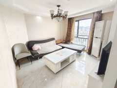 碧云天 2室1厅2卫 53.53m² 130万