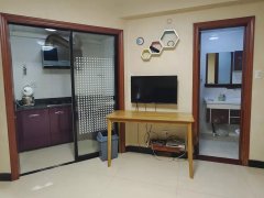 碧云天 1室1厅2卫 53.53m² 1700元/月