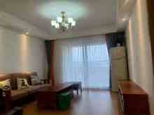 富春泉水湾(公寓住宅) 3室2厅1卫 80m² 2500元/月