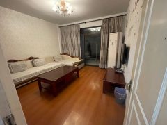 公园名家 2室1厅1卫 89m² 2000元/月