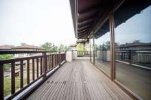 富春泉水湾(别墅) 4室2厅5卫 271m² 1880万