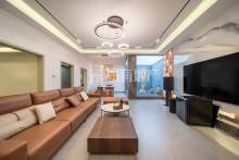 绿城云栖桃花源(别墅) 4室2厅4卫 202.99m² 900万