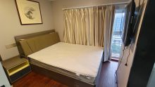 万科大家九都会(公寓住宅) 1室1卫 33.92m² 980元/月